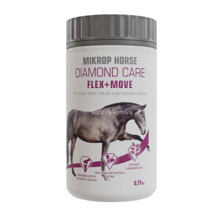 MH Diamond Care - FLEX + MOVE